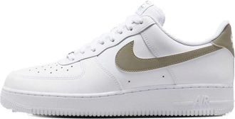 Nike Air Force 1 Low 07 White Light Army FJ4146-116