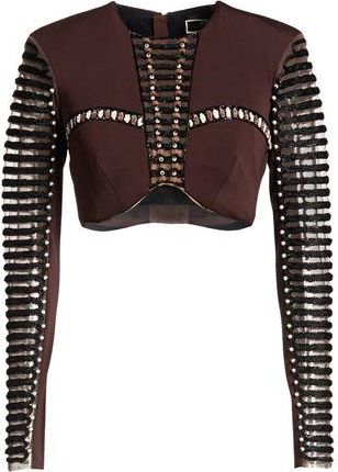 Elisabetta Franchi Tops