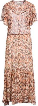 Isabel Marant VESTIDOS - Vestidos largos en YOOX.COM