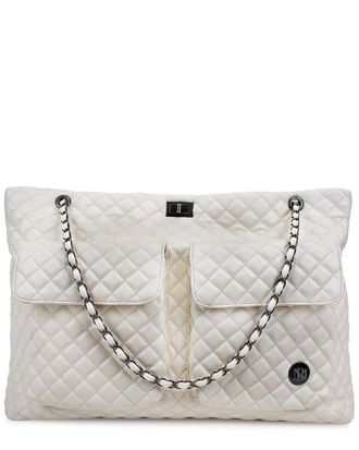 Badgley Mischka Diana Xl Weekend Tote