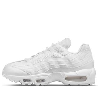 Nike (WMNS) Nike Air Max 95 Next Nature Triple White DH8015-100