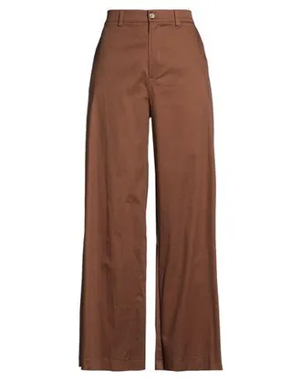 Brizzi BOTTOMWEAR - Trousers on YOOX.COM