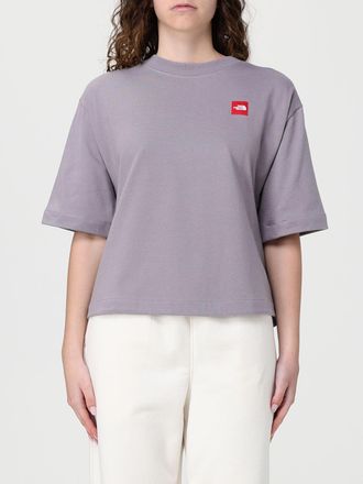 The North Face T-shirts in cotone con logo The North Face