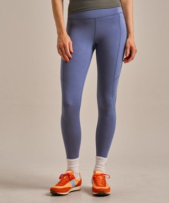 BAM Enduro Side Pocket Leggings - XX-Large