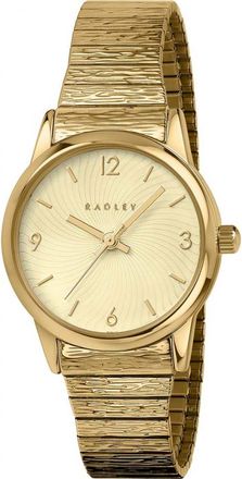 Radley London Womens RY4694 Ladies Watch - Gold - One Size