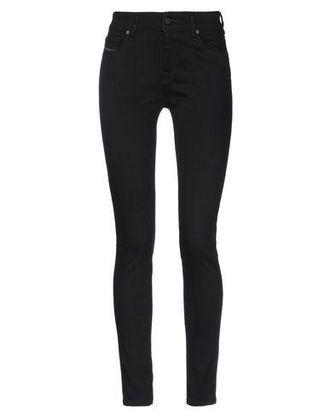 Diesel BOTTOMWEAR - Pantaloni jeans su YOOX.COM