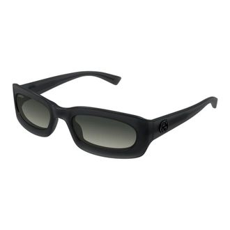 Gucci Sunglasses, male, Gray, 54 MM, Sunglasses
