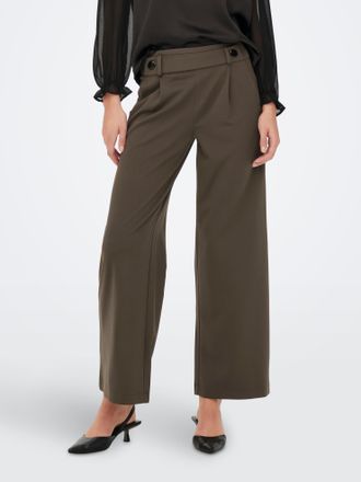 Jacqueline de Yong JDYGEGGO NEW LONG PANT JRS NOOS Materialmix