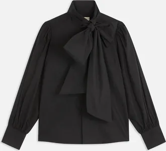 Suncoo Womens Leny Top In Black