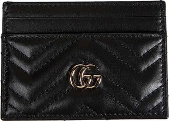 Gucci GG Marmont Card Case