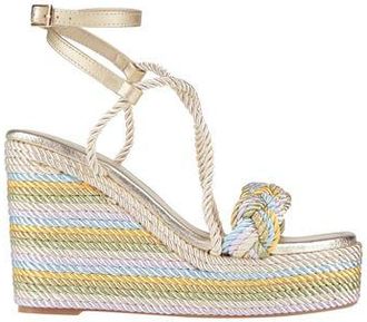 Tosca Blu CALZATURE - Espadrillas su YOOX.COM