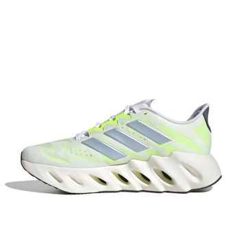adidas Switch FWD Cloud White Lucid Lemon FZ5621
