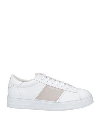Emporio Armani CALZATURE - Sneakers su YOOX.COM