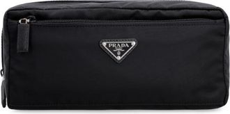 Prada Nylon Wash Bag