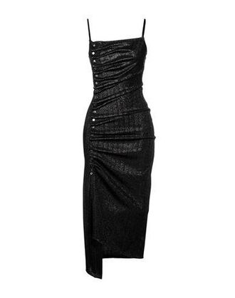 Paco Rabanne Midi dresses