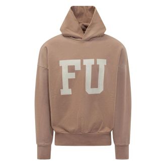 Fear of God Educate Hoodie