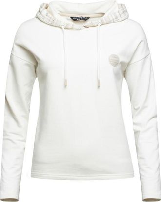 Chillaz Mondsee 2.0 Hoodie für Damen | weiß