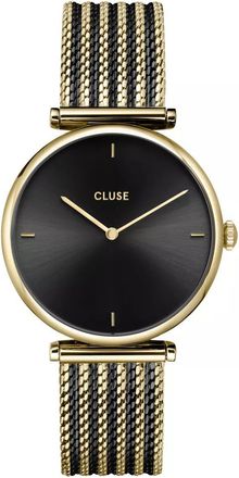 Cluse Uhren - Triomphe Uhr - Gr. unisize - in Gold - für Damen