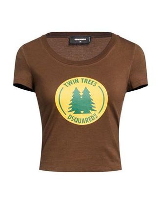 Dsquared2 T-shirts