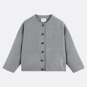 Suncoo Korte jas, EDDY