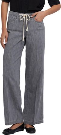 NYDJ Teresa Pearl Versailles Jean