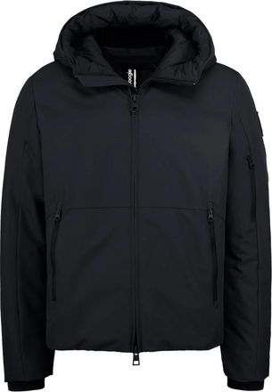 Bomboogie Hombre, Chaquetas, Azul, Talla: 2XL
