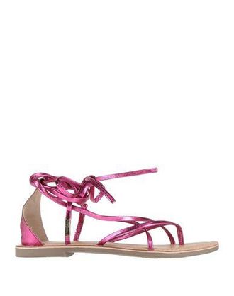 Les Tropeziennes CALZADO - Sandalias de dedo en YOOX.COM