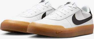 Nike Court Shot FQ8146-112 Sneakers Mens White Black Platform Shoes SHOP298