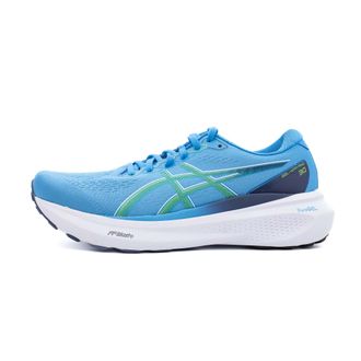 Asics Asics Mens Gel-Kayano 30 Running Shoes - Turquoise - Size EU 42