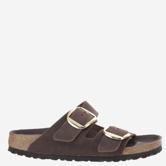 Birkenstock Sandali Birkenstock Arizona con fibbia grande