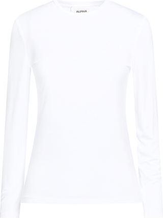 Alpha Studio TOPWEAR - T-shirts on YOOX.COM