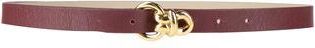 Tagliatore Small Leather Goods - Belts on YOOX.COM