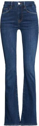 Frame Denim BOTTOMWEAR - Pantaloni jeans su YOOX.COM