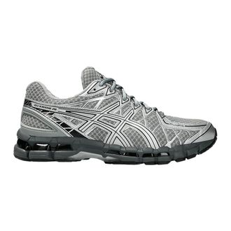 Asics Hombre, Zapatos, Gris, Talla: 44 EU