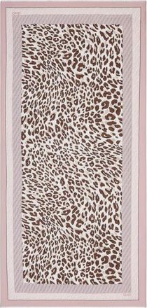 Liu Jo Stola - Dames - Sjaals - Veelkleurig - ONE Size - Accessoires