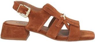 Carmens CALZATURE - Sandali su YOOX.COM