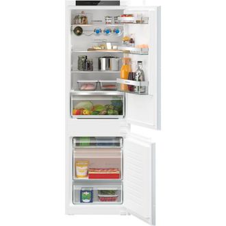 SIEMENS Enc.combi Siemens 270l.lowfr-ki86vvse0