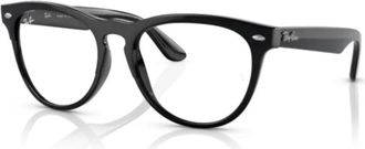 Ray-Ban Vista Zonnebril - unisex - Brillen - Zwart - 54 MM - Accessoires