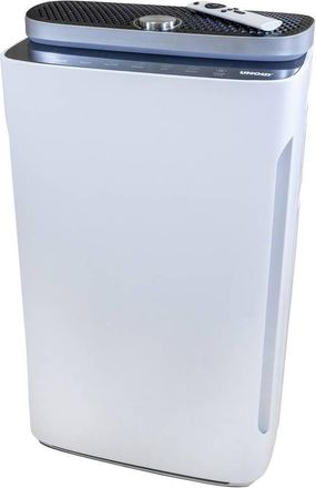 Unold Purificador De Aire Unold Omega Filtraci&oacute;n 4 Etapas Humidificador