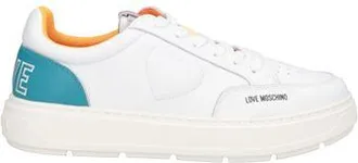 Love Moschino SCHUHE - Sneakers auf YOOX.COM