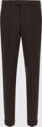 Pantaloni Torino Pantalone sartoriale in lana vergine Pt Torino