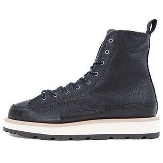 Converse Chuck Taylor All Star Crafted Hi Black Light Fawn 162355C