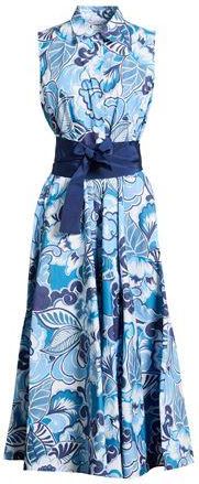 Sara Roka DRESSES - Midi dresses on YOOX.COM
