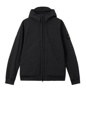 Stone Island Biker Jacket