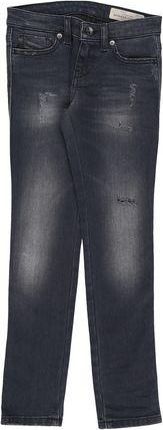 Diesel BOTTOMWEAR - Jeans on YOOX.COM