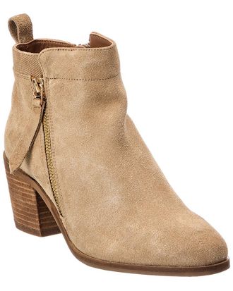 Dune London Paicing Suede Boot