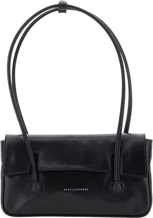 Marge Sherwood Donna, Borse, Nero, Taglia unica, new