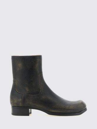 Maison Margiela Stivaletti Uomo colore Nero