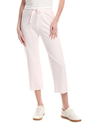 James Perse French Terry Sweatpant