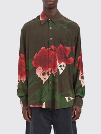 Our Legacy Shirt OUR LEGACY Men color Multicolor